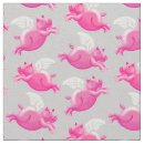 Search for pig fabric Pink