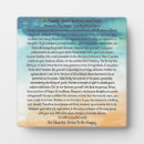 Search for desiderata plaques Poem