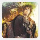 Search for dwarves stickers Battle of five armies