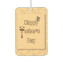 Search for fathers day car air fresheners Best dad ever