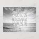 Search for cool postcards Black and white