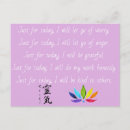 Search for reiki horizontal postcards Chakra