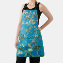 Search for almond aprons Masterpiece