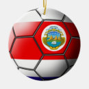 Search for costa rica christmas tree decorations Costa rican flag