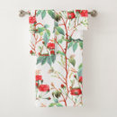 Search for coral floral bathroom accessories Rose