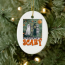 Search for horror christmas tree decorations Scary