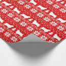 Search for spaniel wrapping paper Pattern