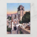 Search for campanile postcards Europe