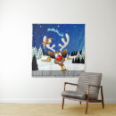 Search for christmas tapestries Festive