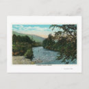 Search for goods postcards River