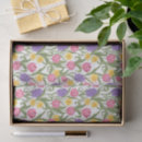 Search for yellow daffodil tissue paper Birthday
