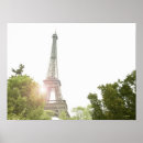 Search for eiffel tower posters Famous cities