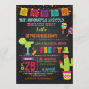 Search for bridal fiesta invitations Bride to be