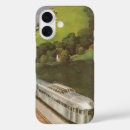 Search for locomotives iphone cases Vintage