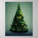 Search for the grinch art Christmas tree