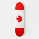 Search for canada skateboards Maple leaf