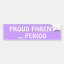 Search for proud parent bumper stickers Dad