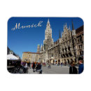 Search for bavaria square magnets Marienplatz