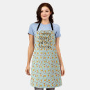 Search for corn aprons Candy corn pattern