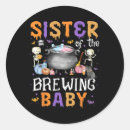 Search for halloween potion stickers Scary