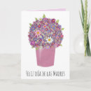Search for spanish mothers day cards Espanol