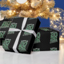 Search for senior class wrapping paper School