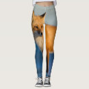 Search for fox leggings Wildlife