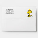 Search for charlie brown envelopes Sunday paper