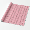 Search for cowgirl wrapping paper Rustic