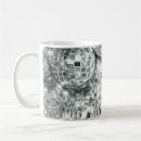 Search for disco ball mugs Party