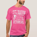 Search for afraid mens tshirts Cat