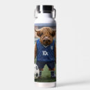 Search for soccer water bottles Funny