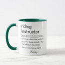 Search for equestrian horseback riding mugs Funny
