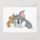 Search for tom postcards Hanna barbara
