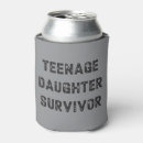 Search for funny fathers day can coolers Humour