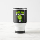 Search for pickleball travel mugs Player