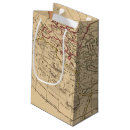 Search for world map gift bags Relief