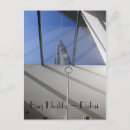 Search for tallest building postcards United arab emirates