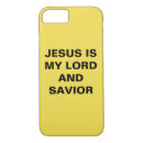 Search for jesus is lord iphone cases God