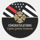 Search for fire department stickers First responder