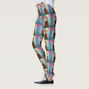 Search for rainbow unicorn leggings Colourful
