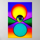 Search for psychedelic eye art Pop