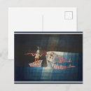 Search for abstract surreal postcards Cubism