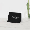 Search for 50th birthday thank you cards Calligraphy