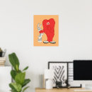 Search for gossamer looney tunes posters Funny
