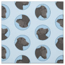 Search for black lab fabric Puppy