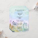 Search for resort invitations Elegant