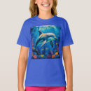 Search for dolphin tshirts Shark