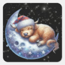 Search for cattle star stickers Moon