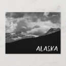 Search for alaskan horizontal postcards Snow
